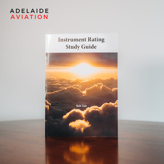 Bob Tait Instrument Rating (IREX) Study Guide