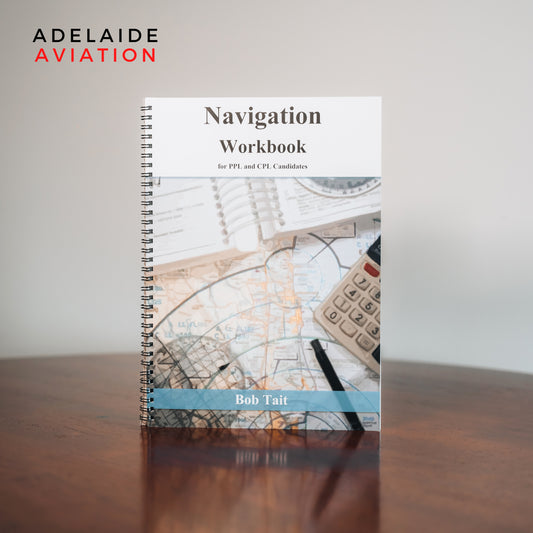 Bob Tait Navigation Workbook