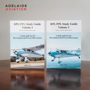 Bob Tait CASA RPL/PPL Study Guide Bundle