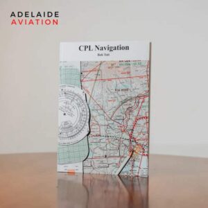 Bob Tait CASA CPL Navigation