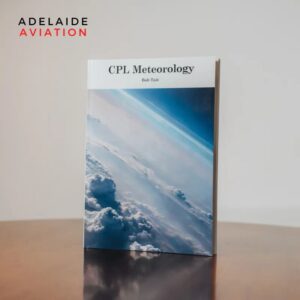 Bob Tait CASA CPL Meteorology