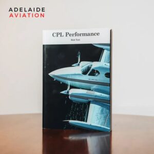 Bob Tait CASA CPL Performance